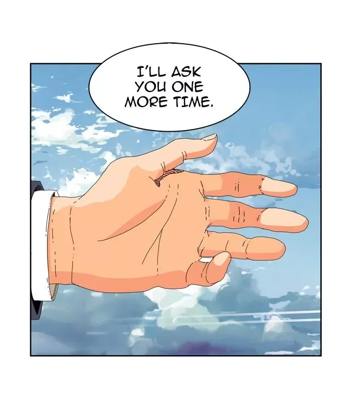 The God of High School Chapter 341 page 72