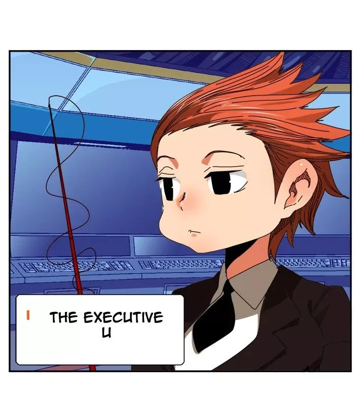 The God of High School Chapter 343 page 73