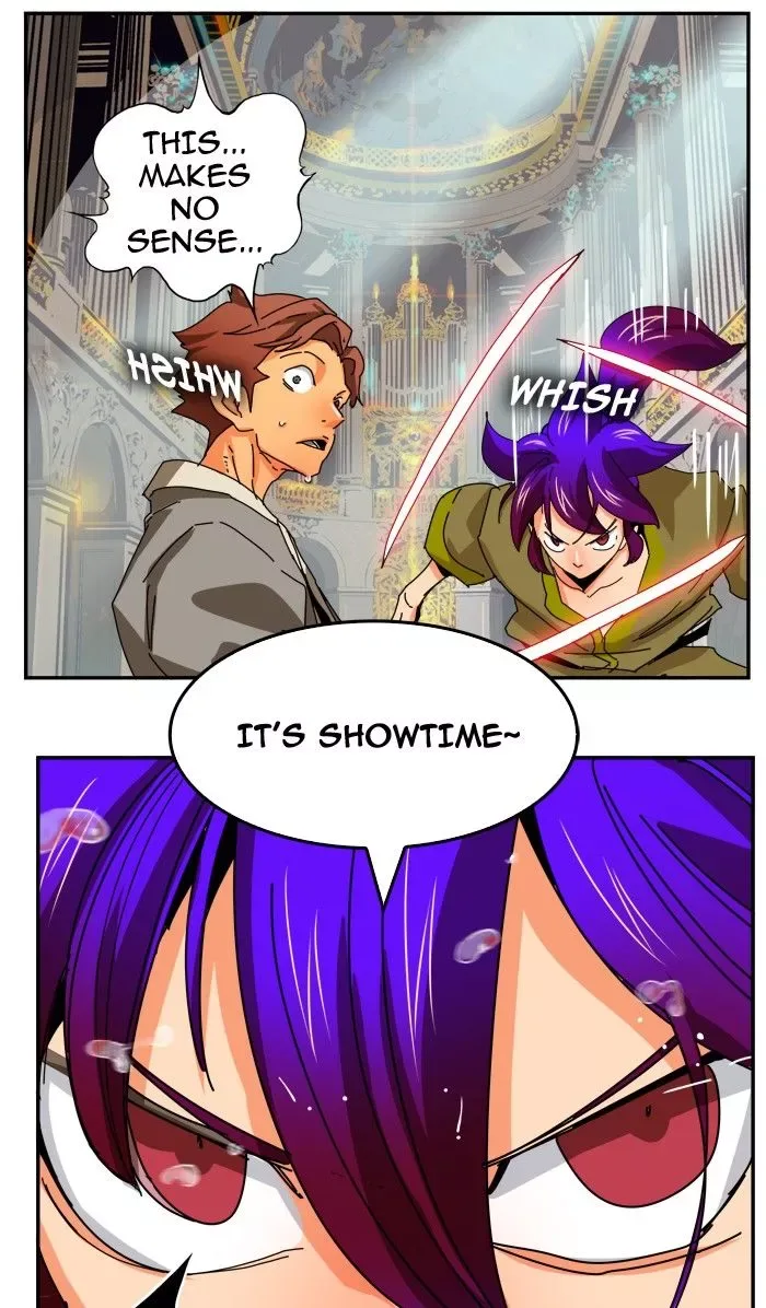 The God of High School Chapter 343 page 65