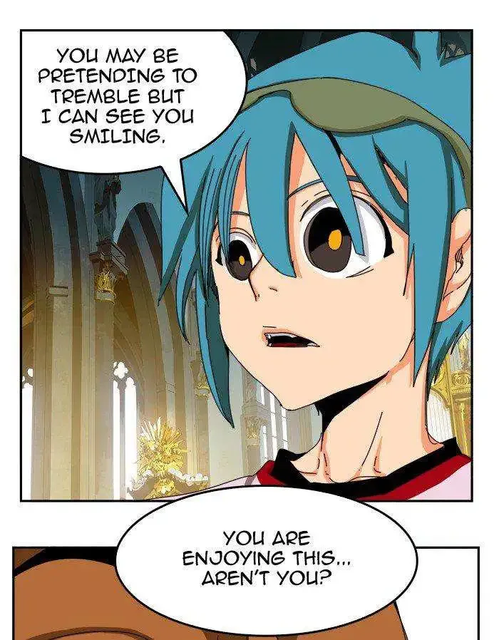 The God of High School Chapter 344 page 69