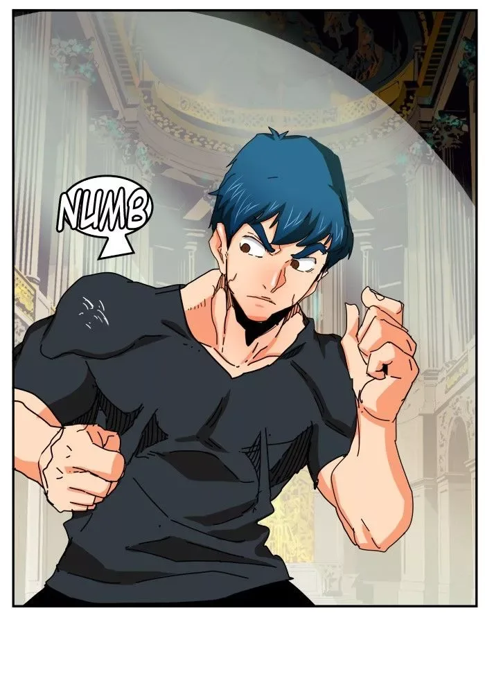 The God of High School Chapter 343 page 68
