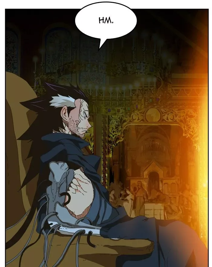 The God of High School Chapter 341 page 96