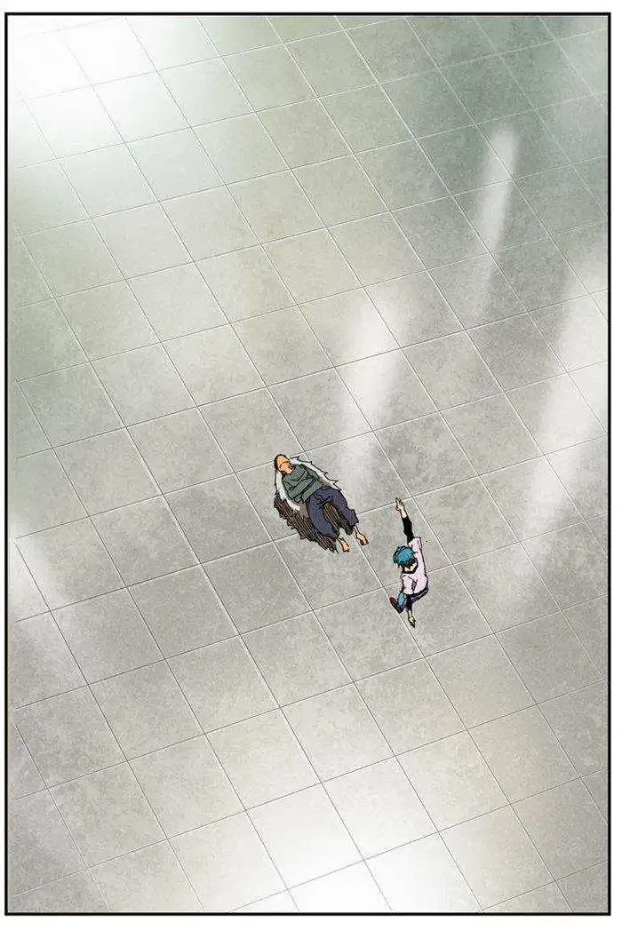 The God of High School Chapter 344 page 82