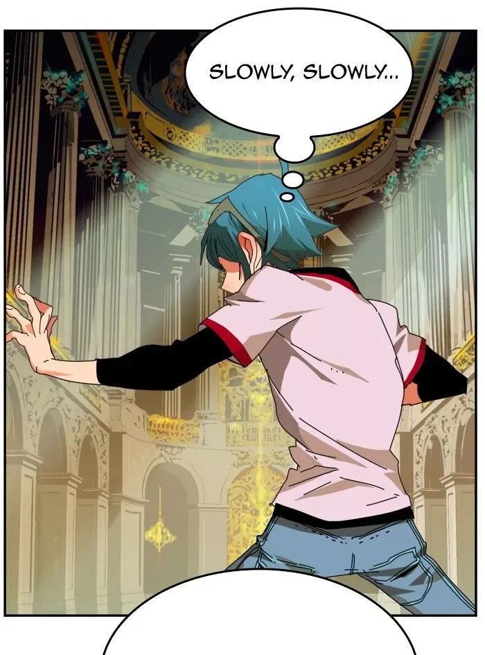The God of High School Chapter 343 page 85