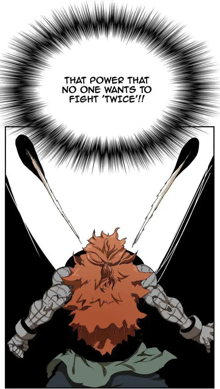 The God of High School Chapter 345 page 31