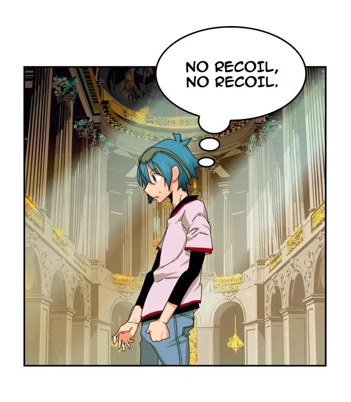 The God of High School Chapter 343 page 84