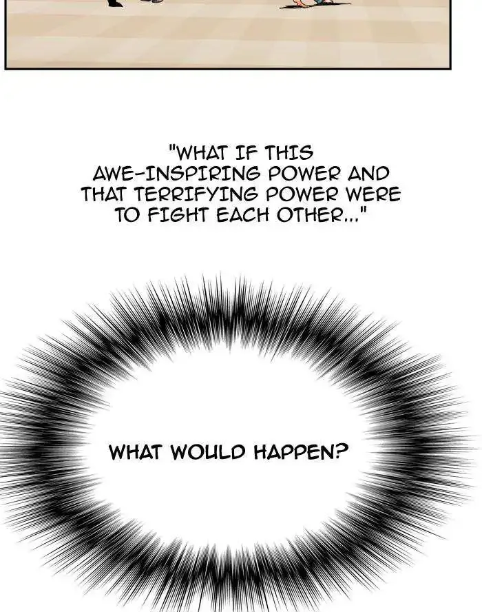 The God of High School Chapter 345 page 33