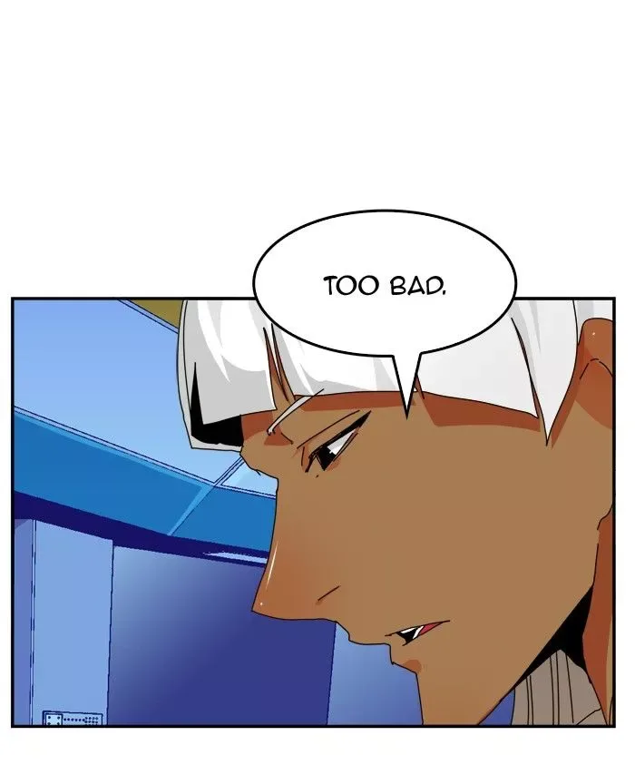 The God of High School Chapter 343 page 83