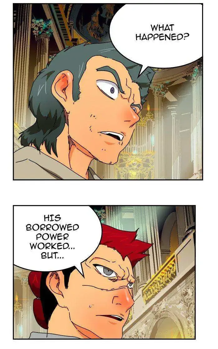 The God of High School Chapter 344 page 79