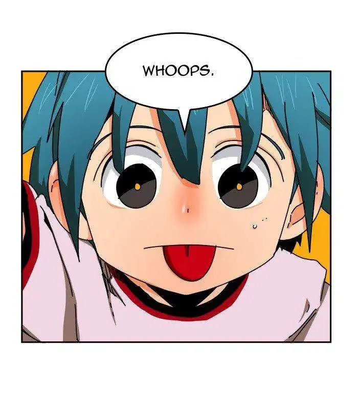 The God of High School Chapter 344 page 81