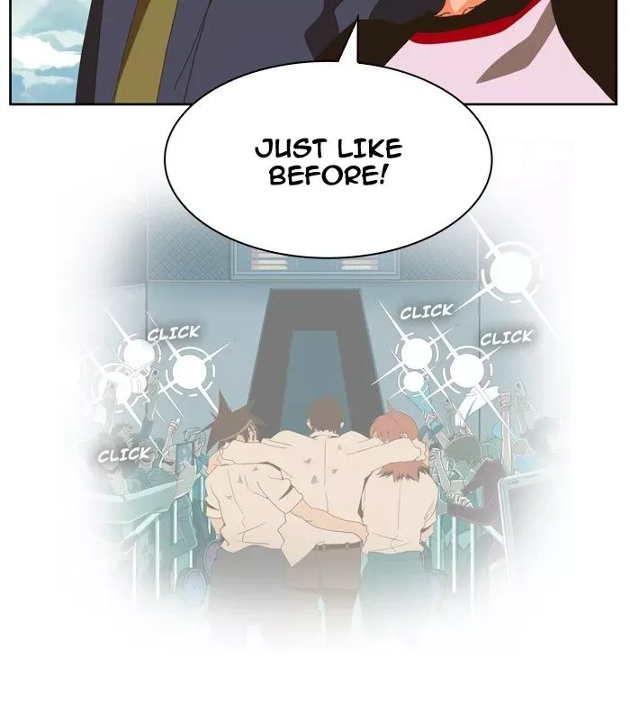 The God of High School Chapter 341 page 85