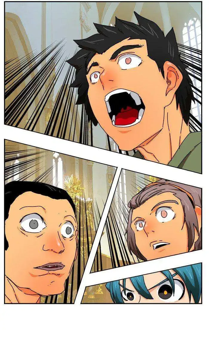 The God of High School Chapter 344 page 78