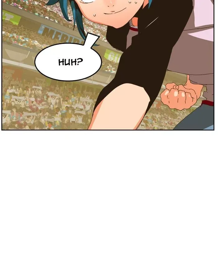 The God of High School Chapter 341 page 93