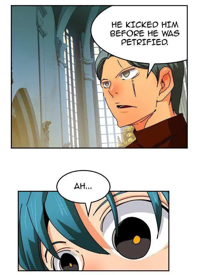 The God of High School Chapter 344 page 80