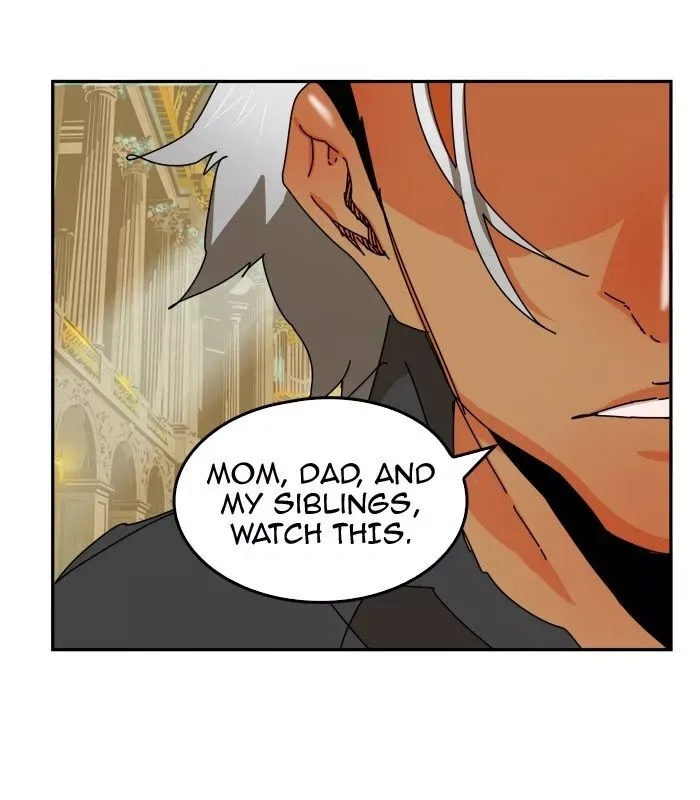 The God of High School Chapter 343 page 79