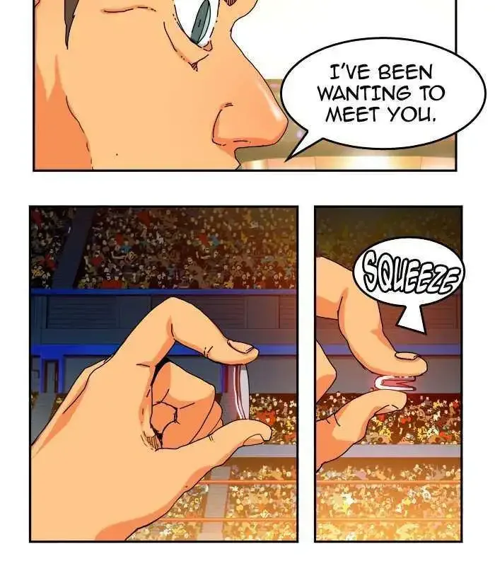 The God of High School Chapter 347 page 16