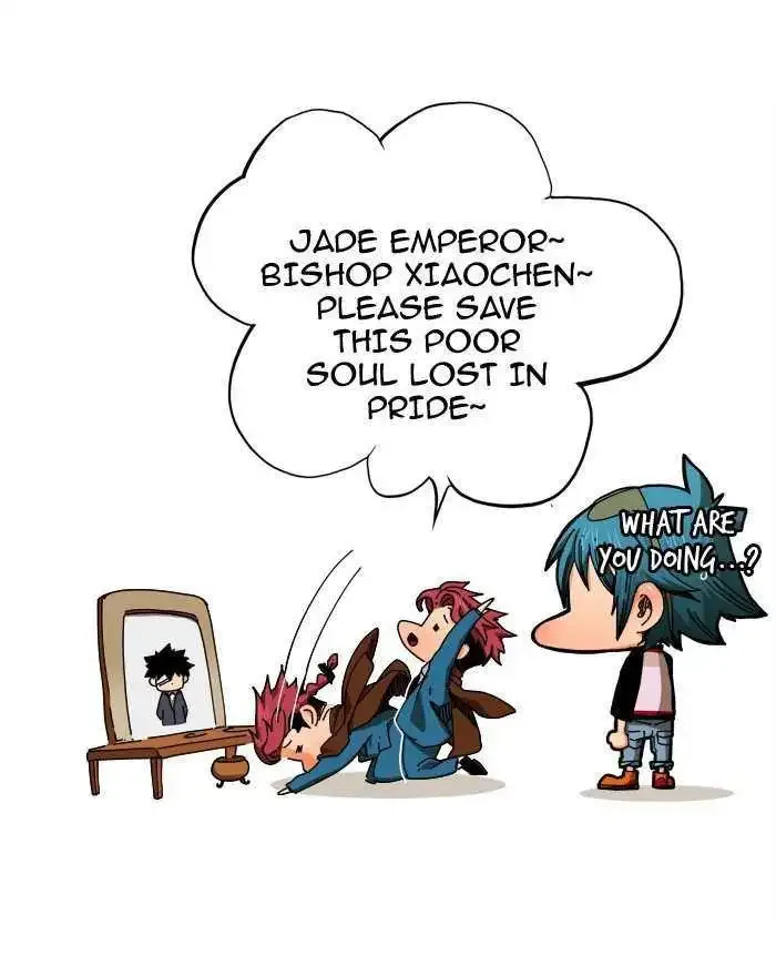 The God of High School Chapter 347 page 9