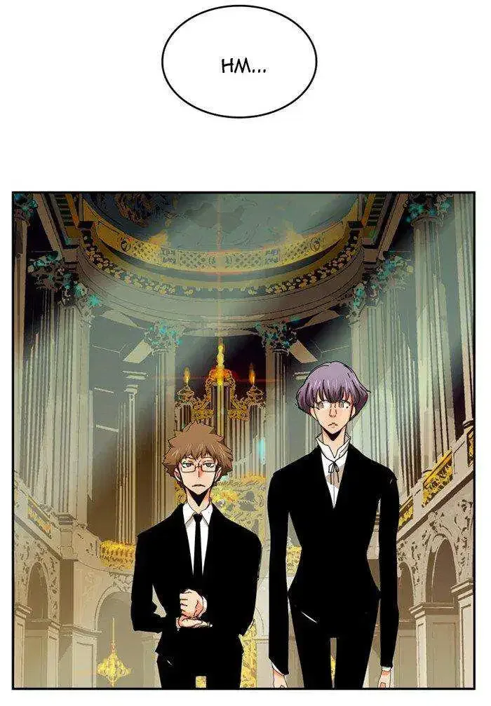 The God of High School Chapter 344 page 89