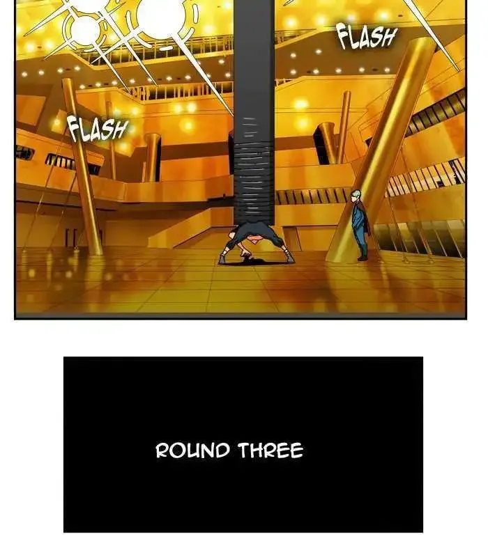The God of High School Chapter 347 page 14
