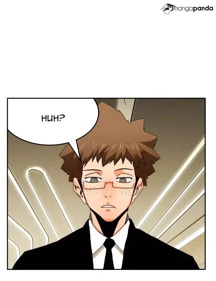 The God of High School Chapter 346 page 9