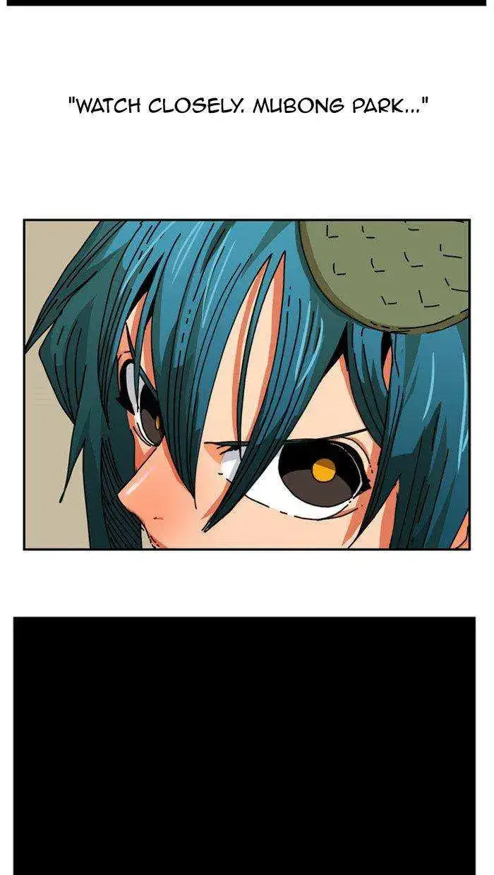 The God of High School Chapter 344 page 87
