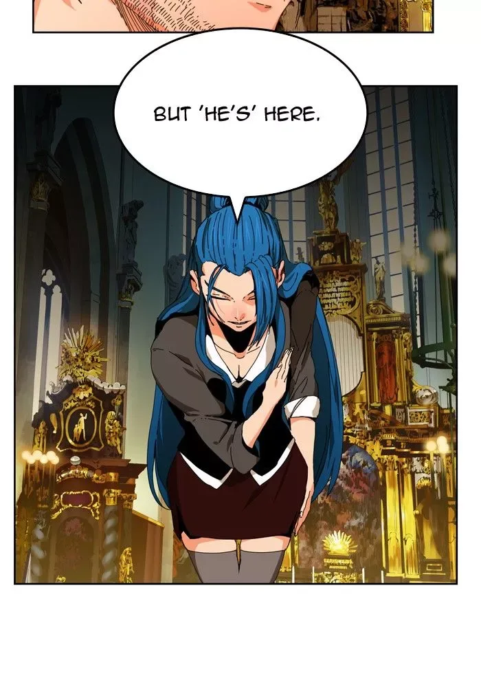 The God of High School Chapter 341 page 101