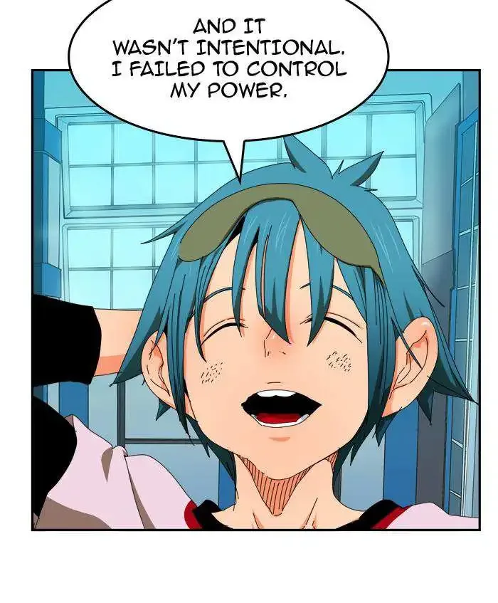 The God of High School Chapter 345 page 49