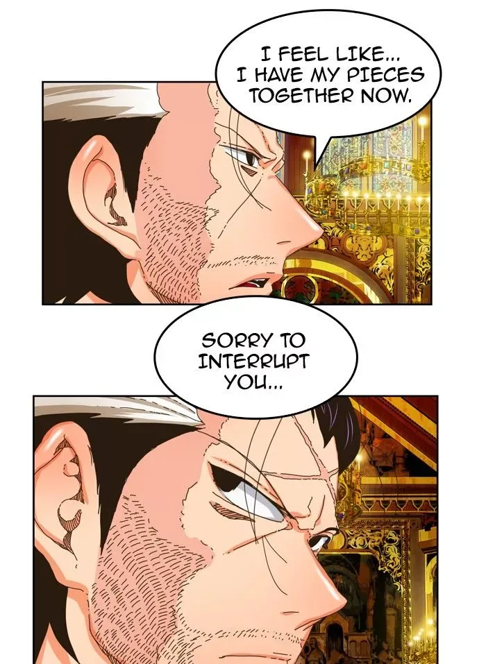 The God of High School Chapter 341 page 100