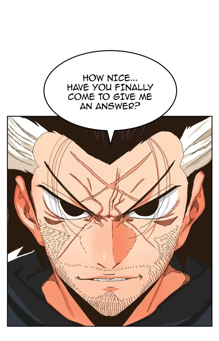 The God of High School Chapter 341 page 102