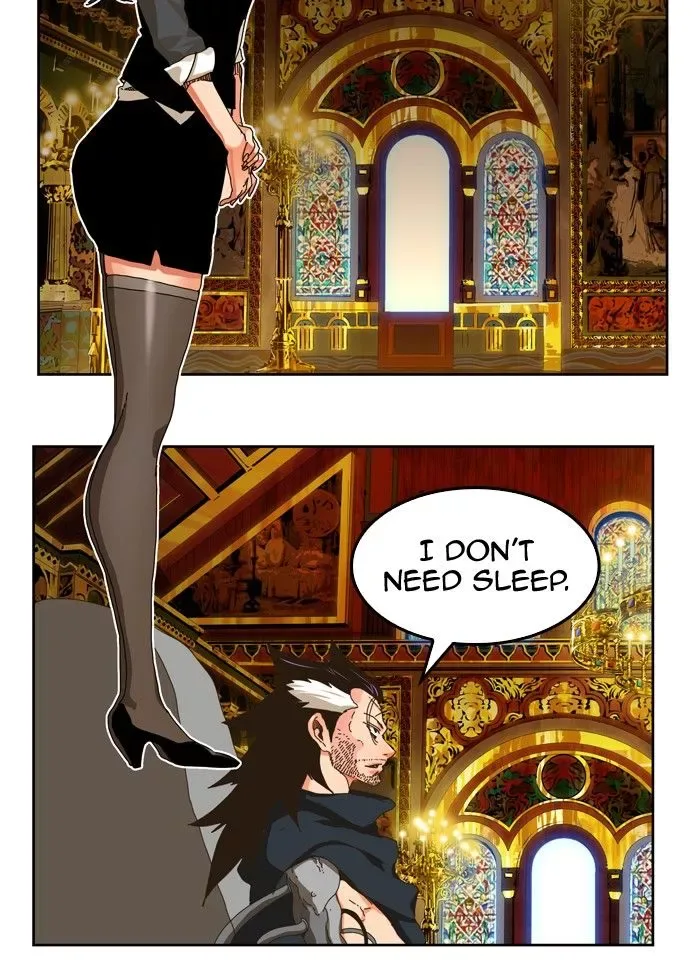 The God of High School Chapter 341 page 99
