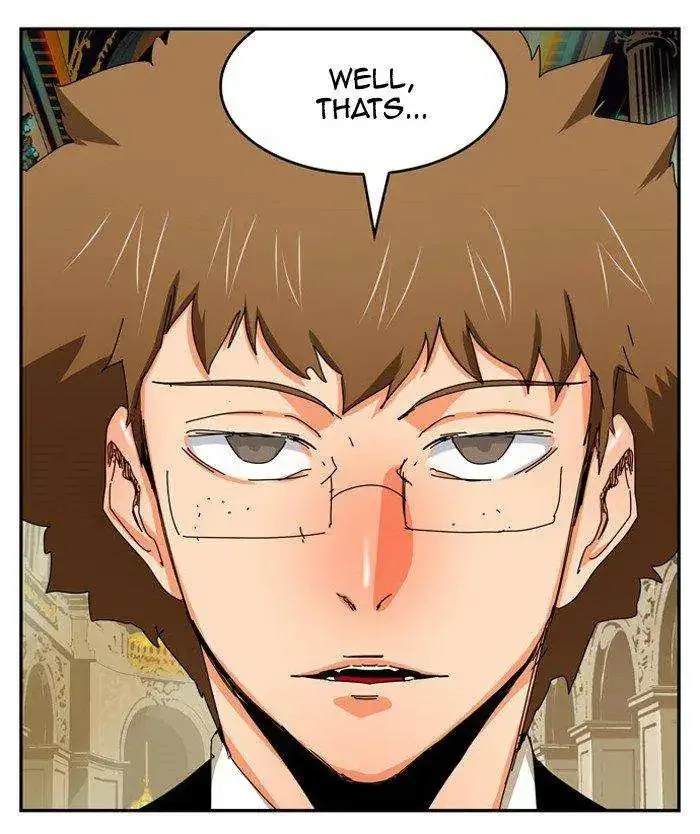 The God of High School Chapter 344 page 90
