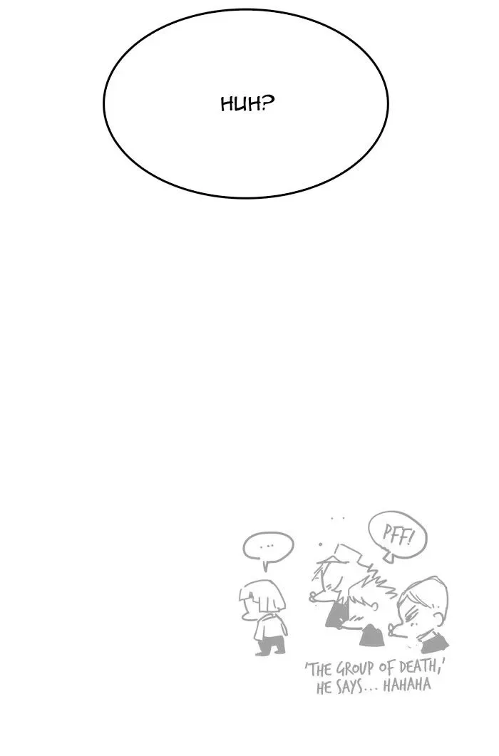 The God of High School Chapter 343 page 93