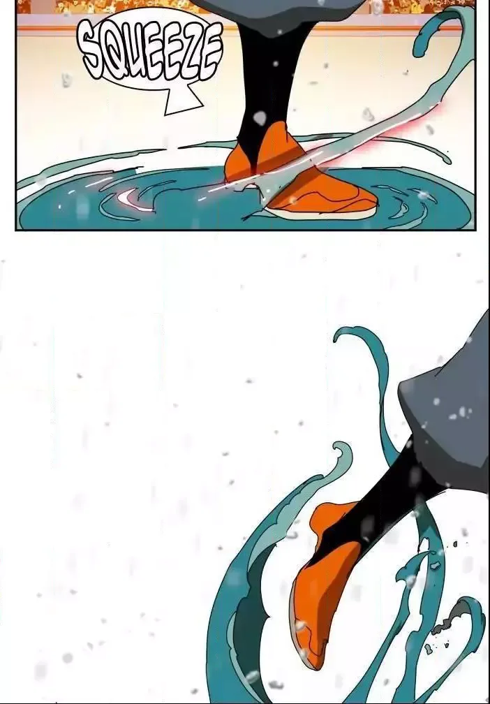 The God of High School Chapter 349 page 10