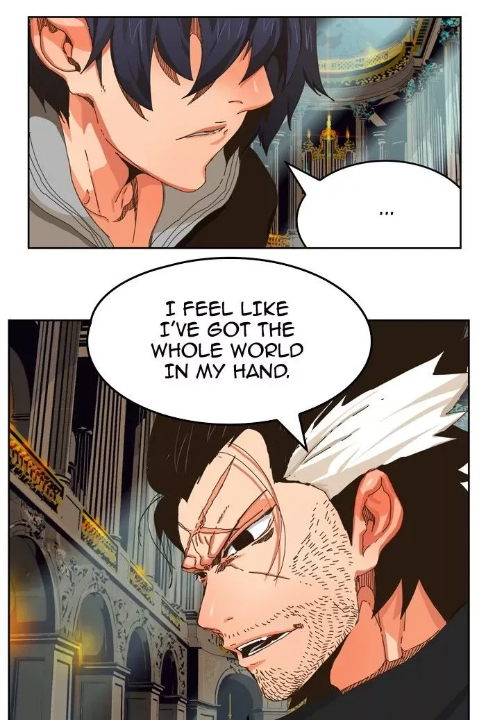 The God of High School Chapter 341 page 103