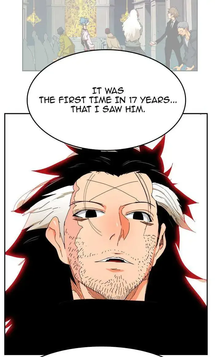 The God of High School Chapter 345 page 51