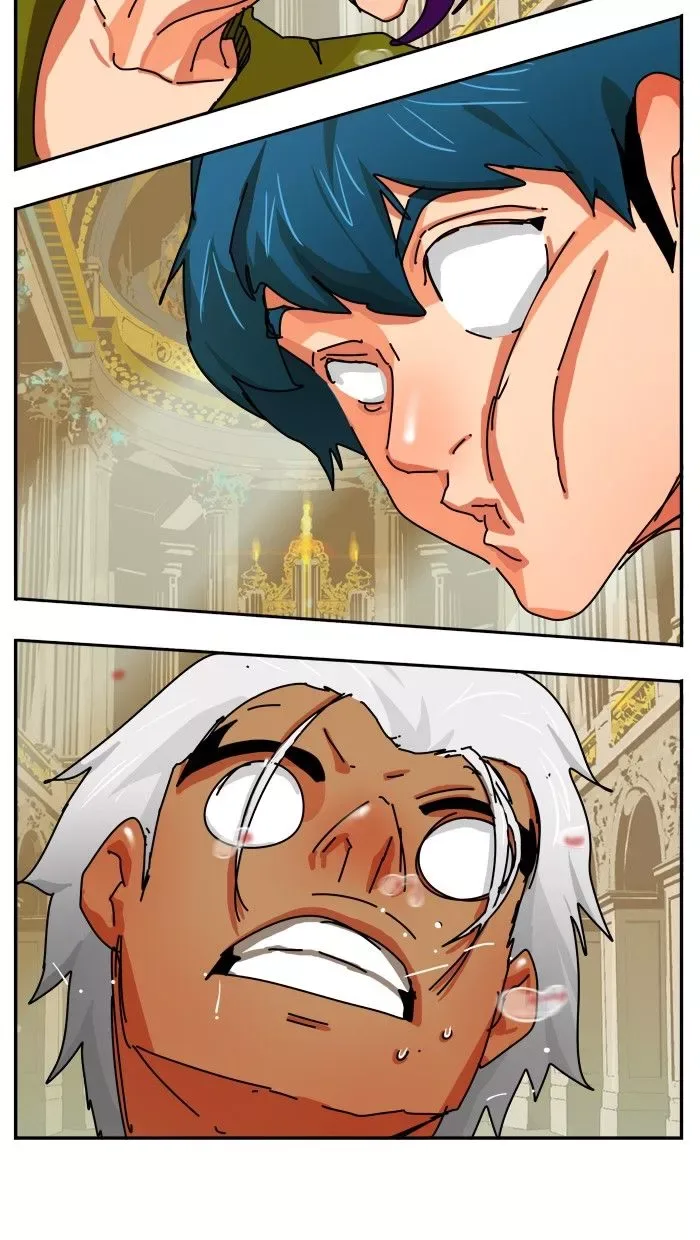 The God of High School Chapter 343 page 92