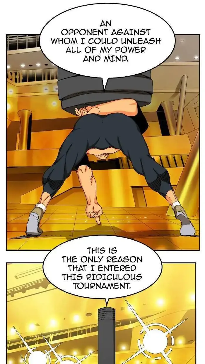The God of High School Chapter 347 page 13
