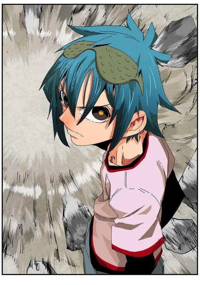 The God of High School Chapter 344 page 85
