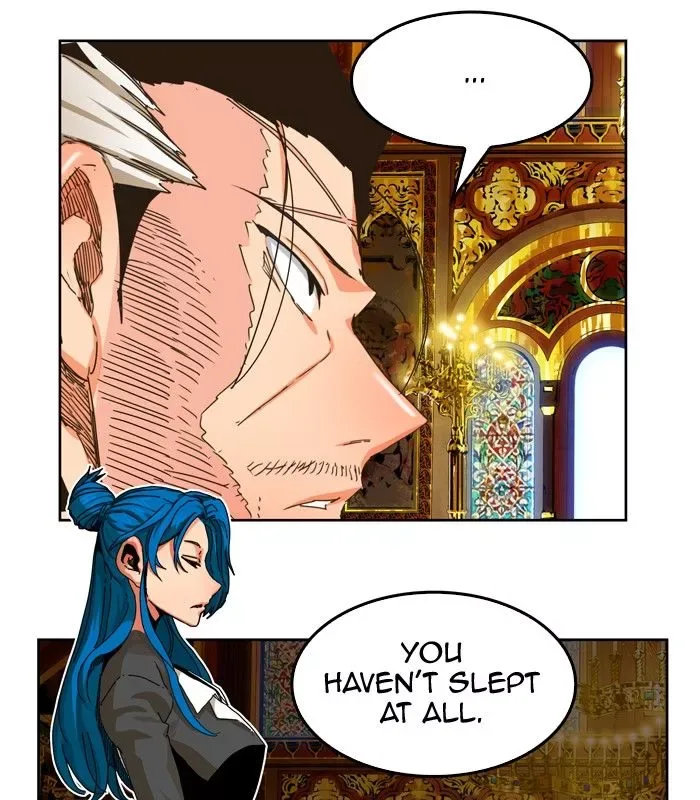 The God of High School Chapter 341 page 98