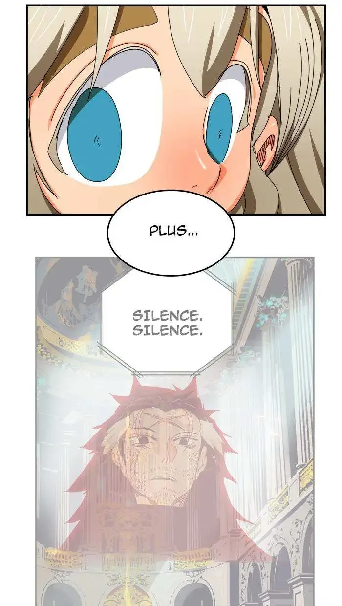 The God of High School Chapter 345 page 50