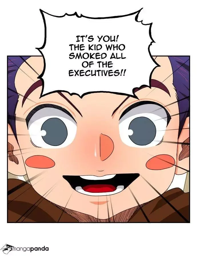The God of High School Chapter 346 page 6