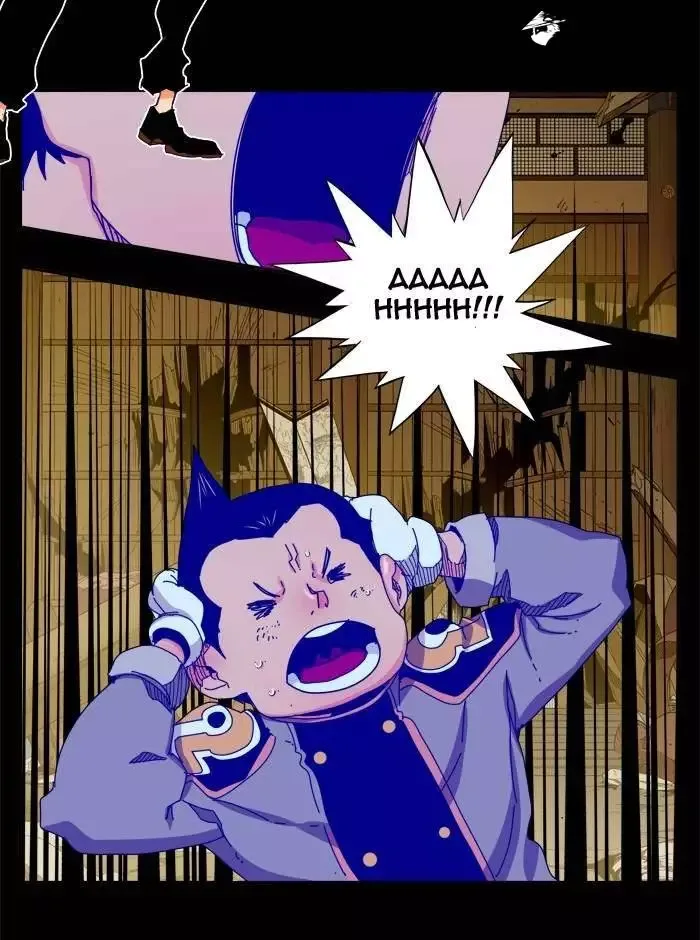 The God of High School Chapter 348 page 3