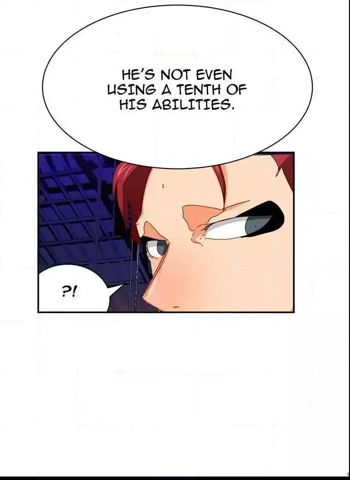 The God of High School Chapter 349 page 18