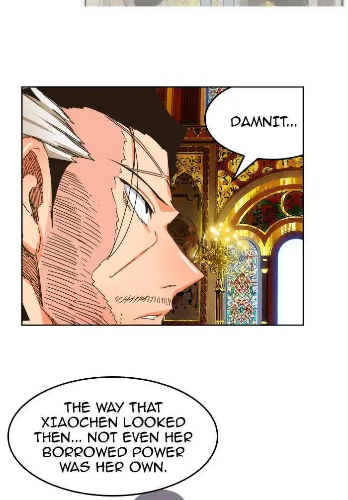 The God of High School Chapter 345 page 60