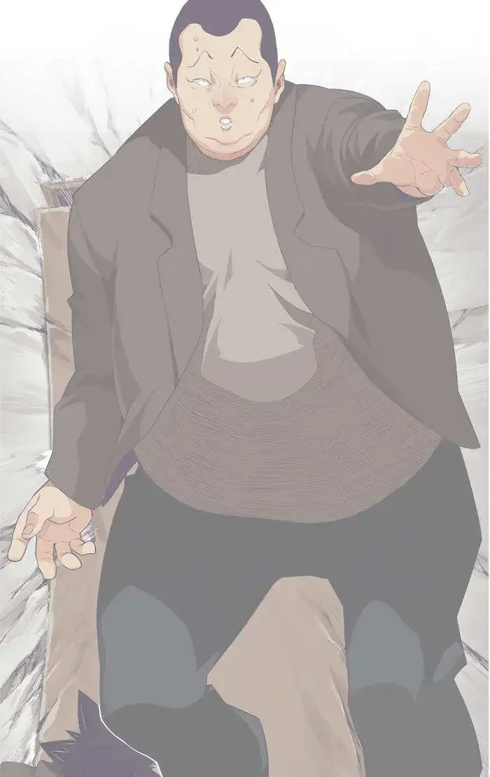 The God of High School Chapter 345 page 61