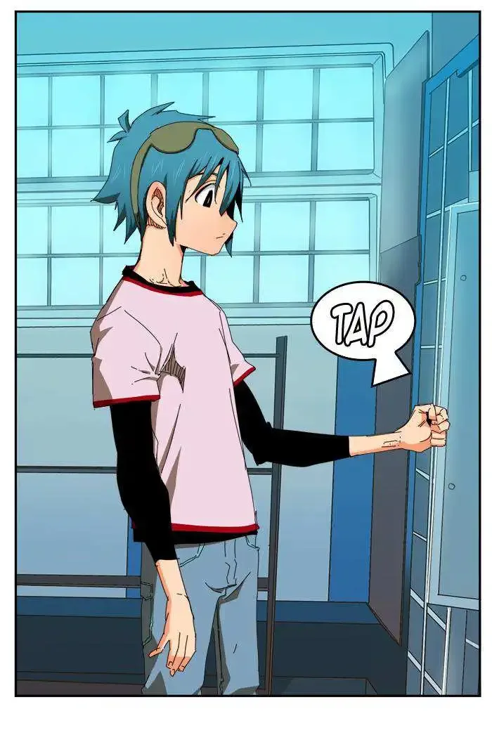 The God of High School Chapter 345 page 66