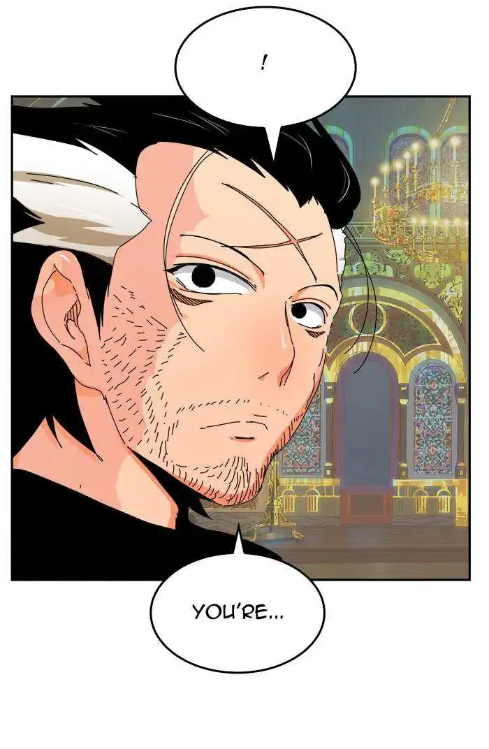 The God of High School Chapter 345 page 64