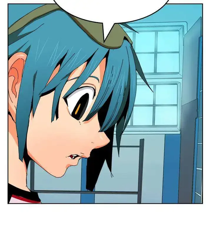 The God of High School Chapter 345 page 68