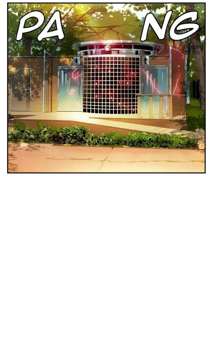 The God of High School Chapter 345 page 69