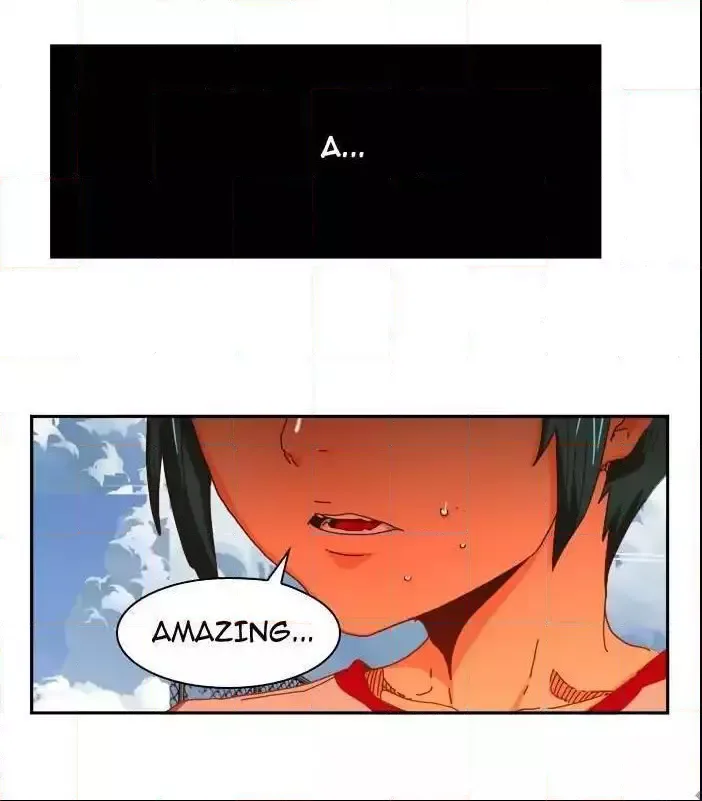 The God of High School Chapter 349 page 53